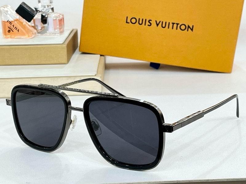 LV Sunglasses 316